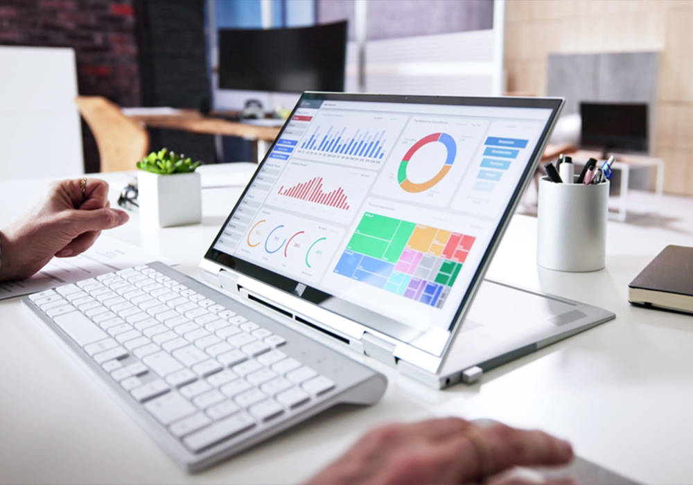 Live Performance Dashboard ppc