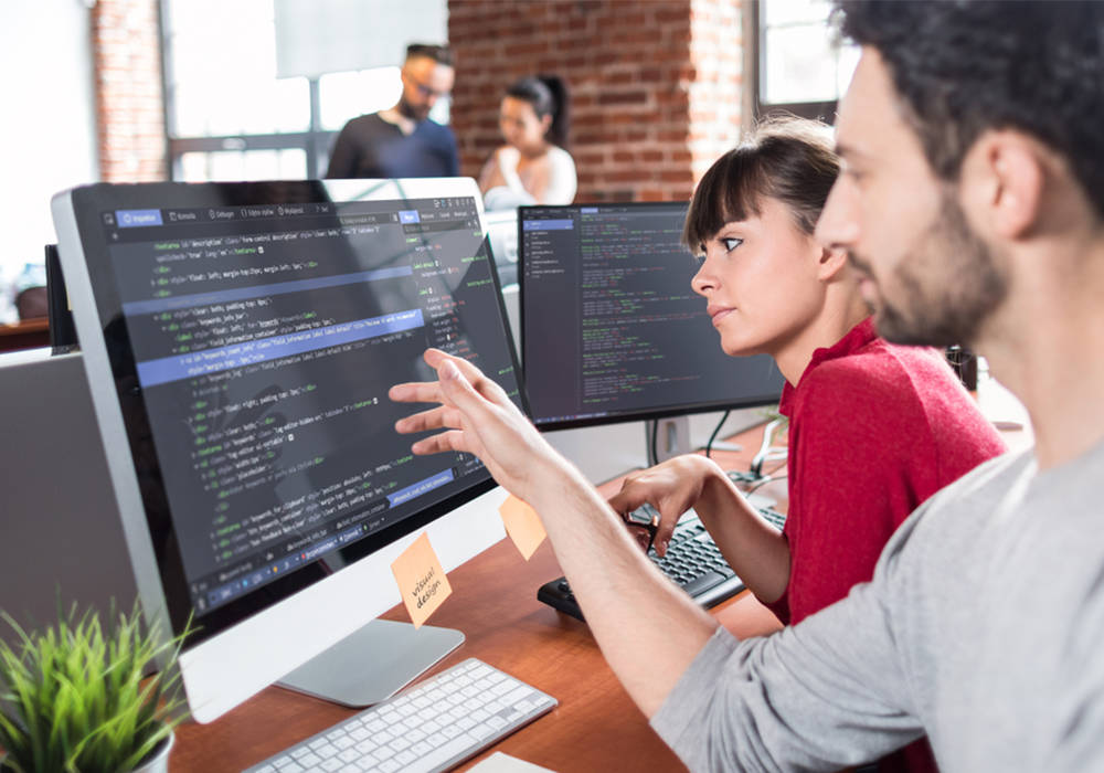 Our Comprehensive Web Design Approach