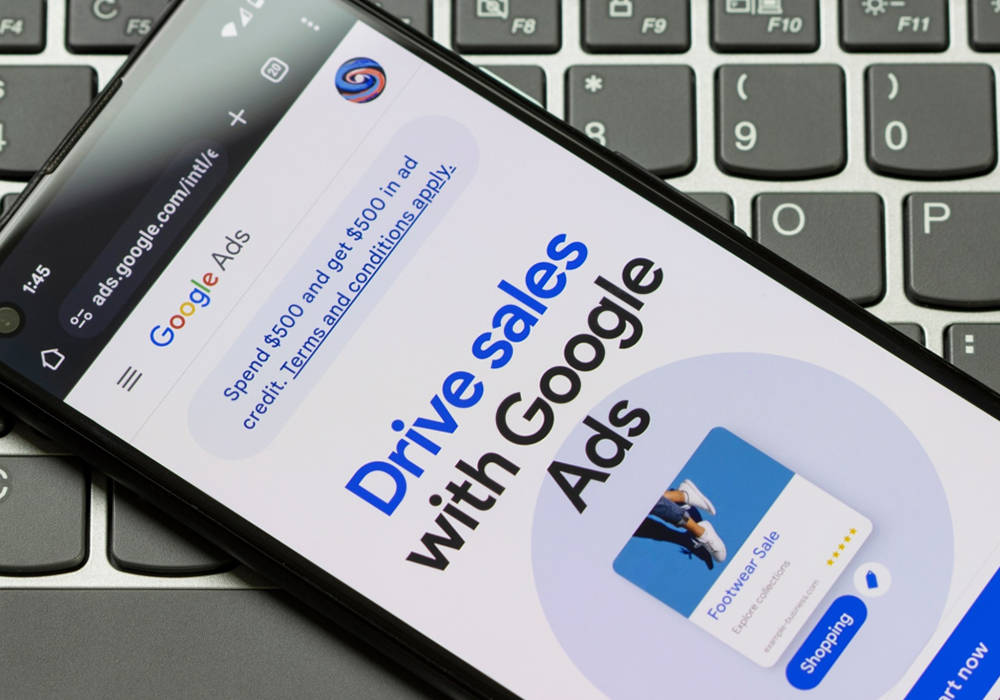 Why Choose Six92 for PPC Advertising