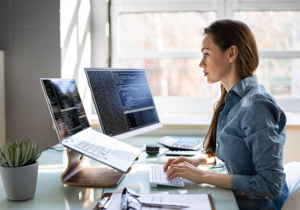 Why Professional Web Design Matters