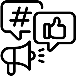 social media